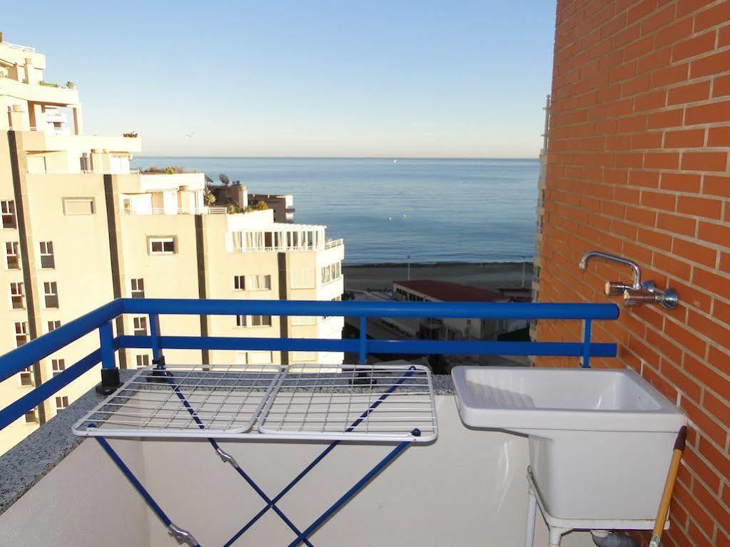 Victoria Beach Apartments Calpe Exterior photo