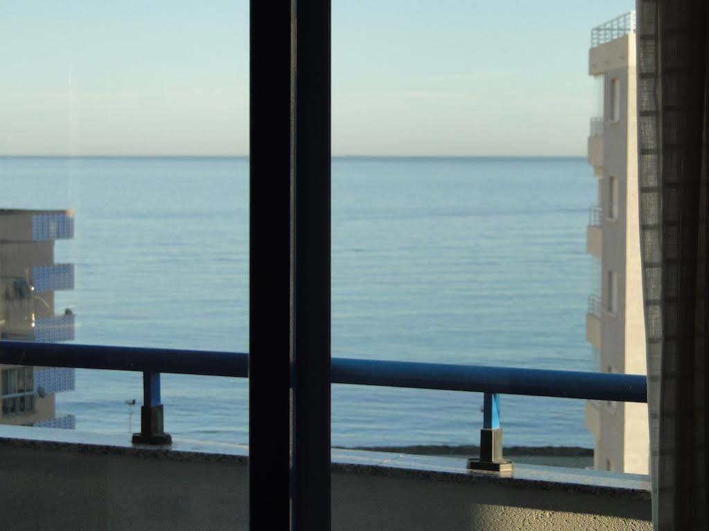 Victoria Beach Apartments Calpe Exterior photo